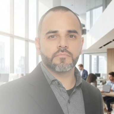 Carlos Flores Montoya, fundador y arquitecto de InternoCore.